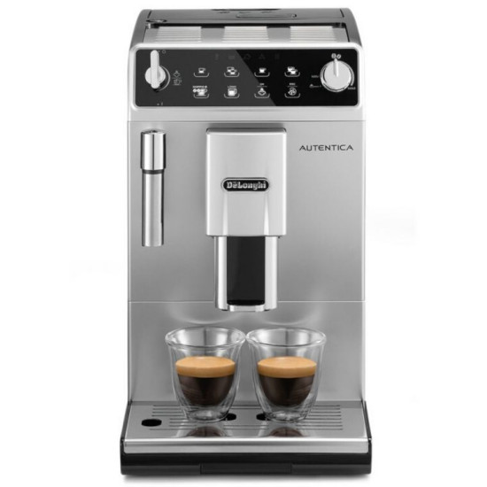 DELONGHI ETAM29.510.SB 全自動即磨咖啡機