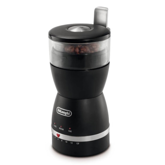 DELONGHI KG49 磨咖啡豆機