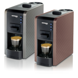 GERMAN POOL 德國寶  CMC-111  隨芯咖啡機