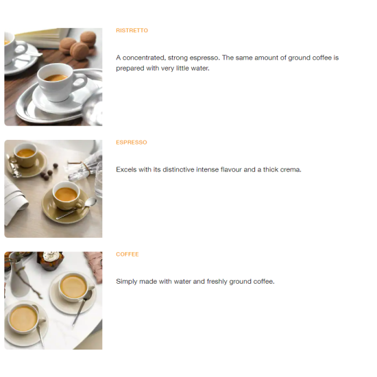 MIELE CM 5510 全自動靜音咖啡機