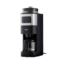 PANASONIC 樂聲 NC-A701 咖啡機