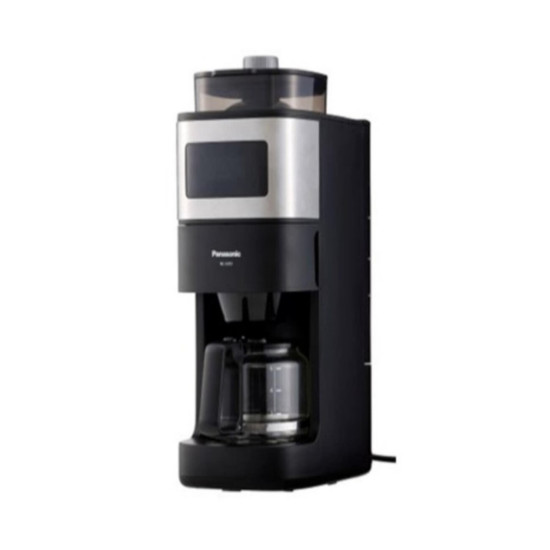 PANASONIC 樂聲 NC-A701 咖啡機