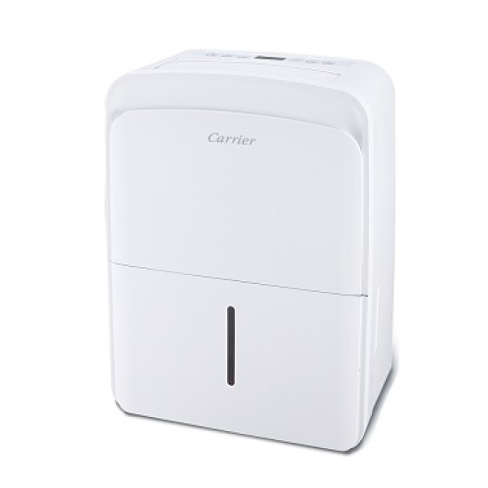 CARRIER 開利  DC-19DA 標準抽濕機