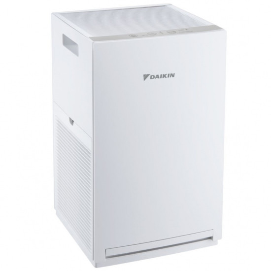 DAIKIN 大金 MCQ30ZBFVM3-H (亮白灰) 空氣清新機