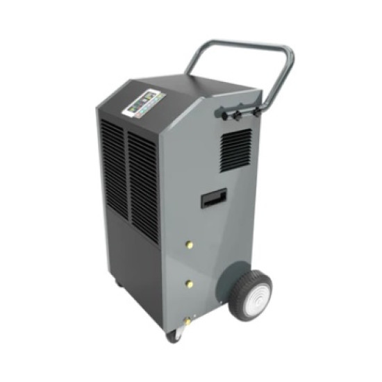 DBA 迪比亞 DBA-GE138LD-HP 商用抽濕機