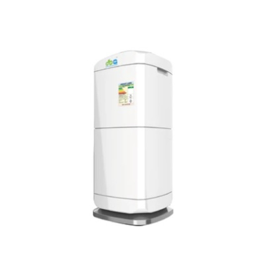 DBA 迪比亞 DBA-GEN60LD 商用抽濕機