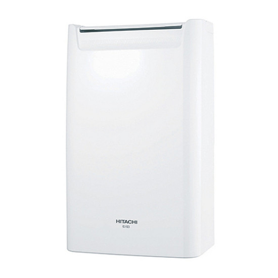 HITACHI 日立  RD-110EX 標準抽濕機