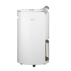 LG  MD17GQSE0  變頻式離子殺菌智能抽濕機