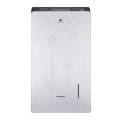 PANASONIC 樂聲 F-YVB38H 空氣淨化抽濕機