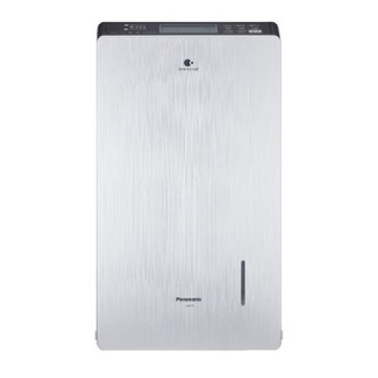 PANASONIC 樂聲 F-YVB38H 空氣淨化抽濕機