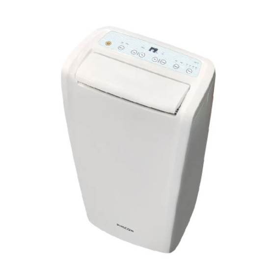 PHILCO 飛歌  PDL25 標準抽濕機