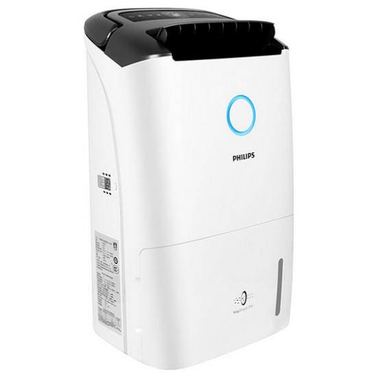 PHILIPS 飛利浦 DE5205 標準抽濕機