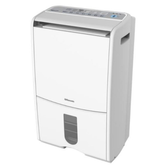 RASONIC 樂信 RPD-YS27AU 標準抽濕機