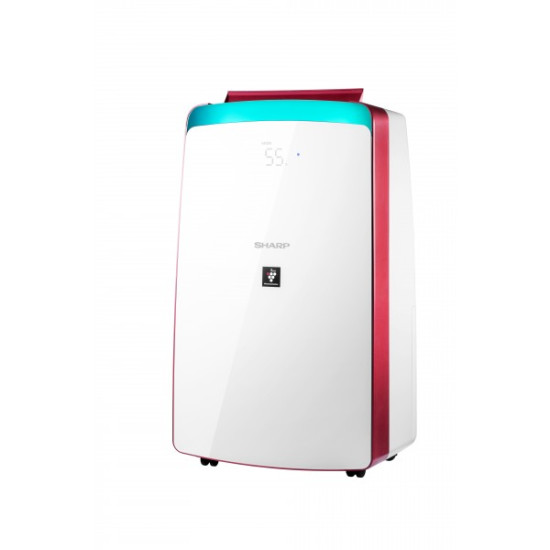 SHARP 聲寶  DW-J25HA-S/R 標準抽濕機