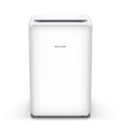 SHARP 夏普 DWRN23AW 23公升變頻直驅式摩達抽濕機