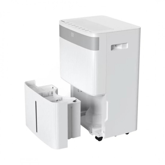 TOSHIBA 東芝 RAD-D300H 30公升壓縮式抽濕機