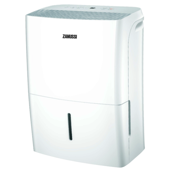 ZANUSSI 金章 ZD1919 空氣淨化抽濕機