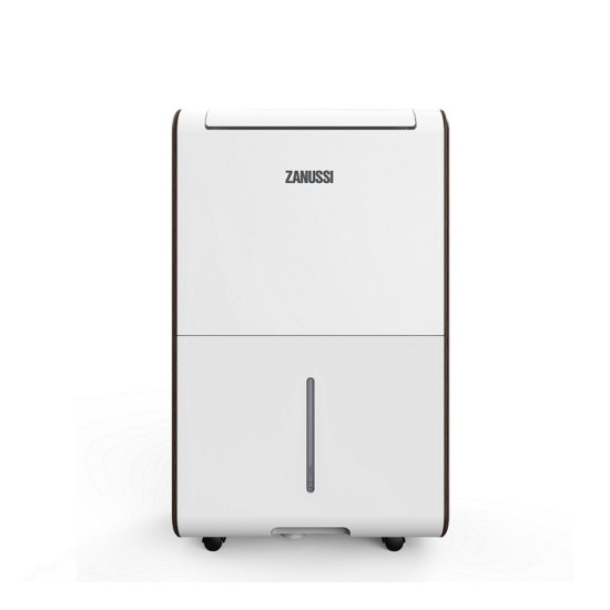 ZANUSSI 金章 ZD2733 28公升 抽濕機