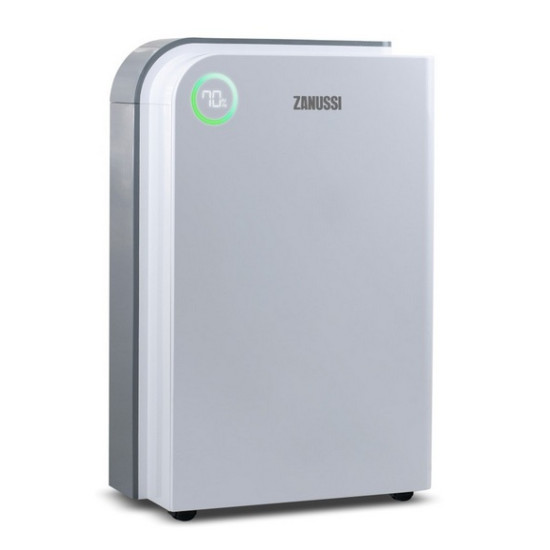ZANUSSI 金章 ZD2828DA 淨化乾衣抽濕機
