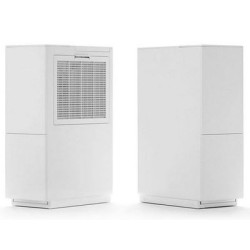 PLUS MINUS ZERO 正負零 XQJ-C010(II) 空氣淨化抽濕機