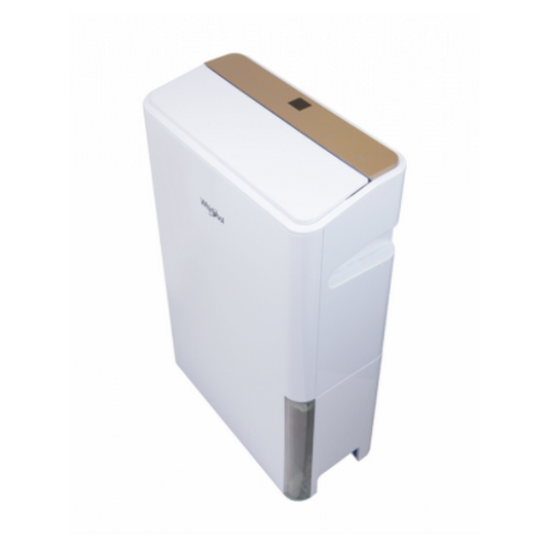 WHIRLPOOL 惠而浦 DS241NT 標準抽濕機