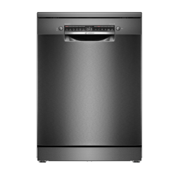 BOSCH 博世 SMS4EMC06E 14套標準餐具 60厘米 座地式洗碗碟機