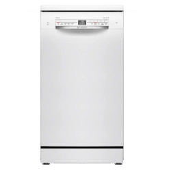 BOSCH 博世 SPS2IKW01G 9套標準餐具 45厘米 座地式洗碗碟機