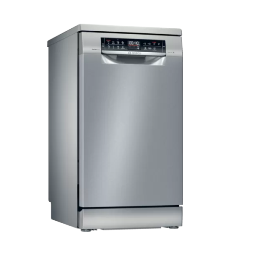 BOSCH 博世 SPS6ZMI35E 10套標準餐具 45厘米 座地式洗碗碟機