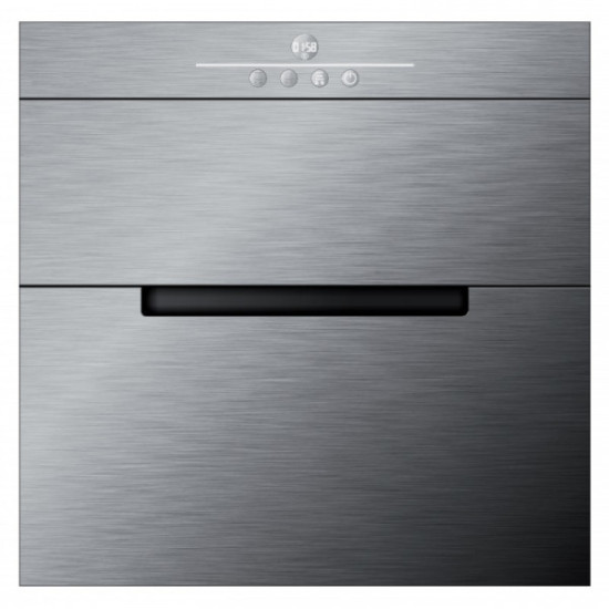 CRISTAL 尼斯 D40DSS 嵌入式洗碗碟機