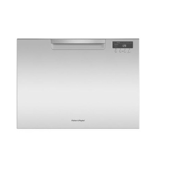 FISHER & PAYKEL 飛雪 DD60SCX9 7套標準餐具 單櫃嵌入式洗碗碟機
