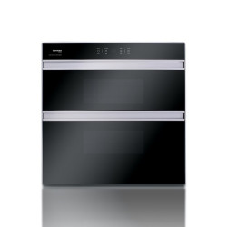 GERMAN POOL 德國寶 DSR-409BK (黑色) 嵌入式消毒碗櫃