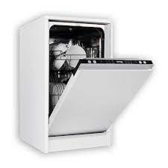 GERMANPOOL 德國寶 DWH-121  9套標準餐具 45厘米 嵌入式洗碗碟機