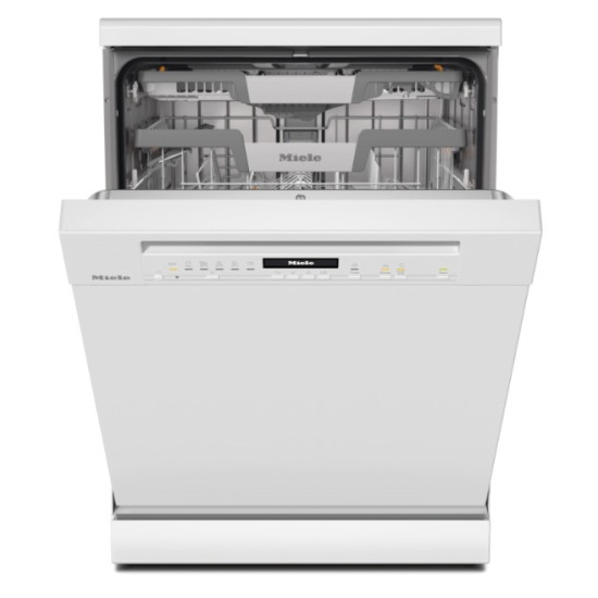 MIELE G 7130 C SC 16套標準餐具 60厘米 座地式洗碗碟機