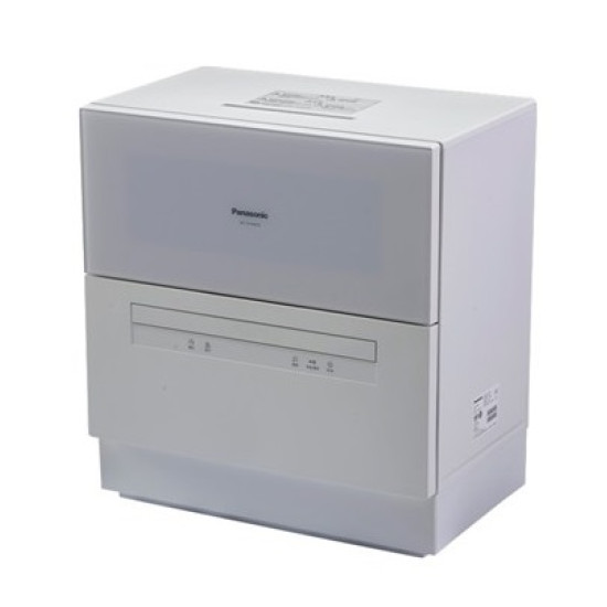 PANASONIC  樂聲 NP-TH1HK 全自動洗碗碟機