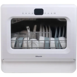 RASONIC 樂信 RDWZW55 洗碗碟機