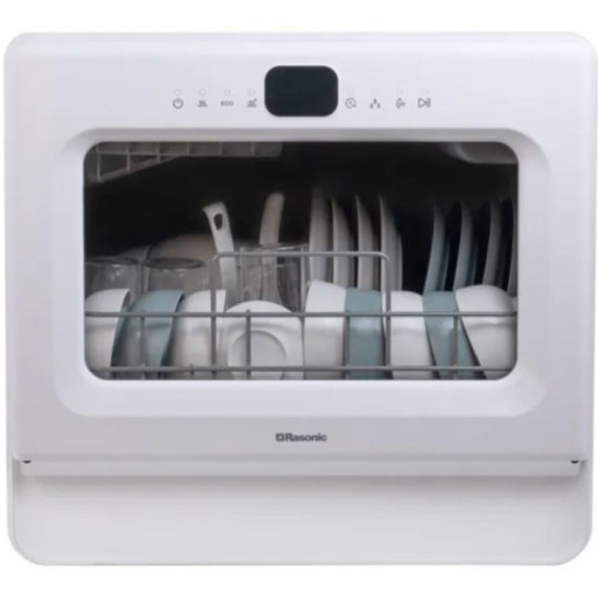 RASONIC 樂信 RDWZW55 洗碗碟機