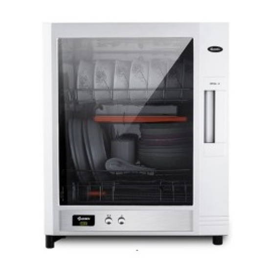 SANKI 山崎 SK-50 座檯式乾碗櫃