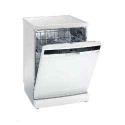 SIEMENS 西門子 SN23HW24TE 12套標準餐具 60厘米 座地式洗碗碟機