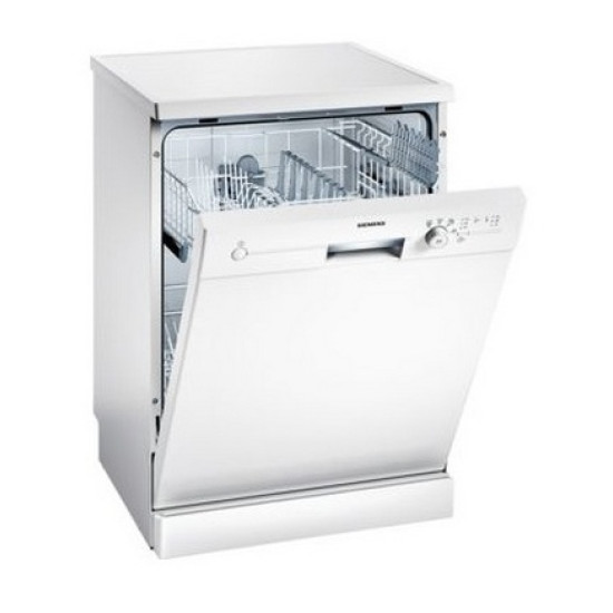 SIEMENS 西門子 SN24D203EU 洗碗碟機