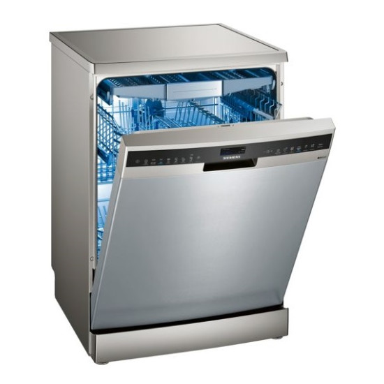 SIEMENS 西門子 SN258I06TG 洗碗碟機