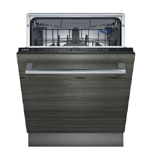 SIEMENS 西門子 SN65EX56CE 14套標準餐具 60厘米 嵌入式洗碗碟機