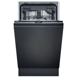 SIEMENS 西門子 SR63EX24ME 10套標準餐具 45厘米 嵌入式洗碗碟機