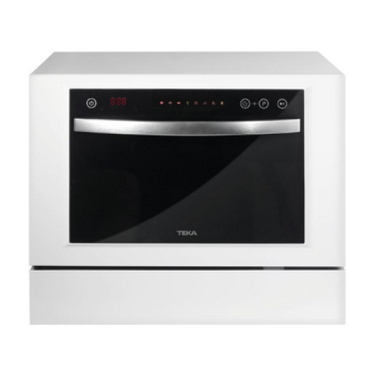 TEKA 德格 LCB14620 洗碗碟機