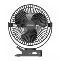 1CHIBAN IF-8USB 夾扇