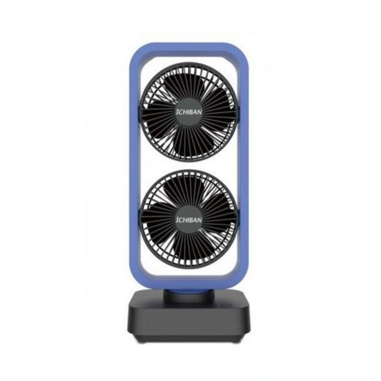 1CHIBAN IF-USB-D5 座地扇