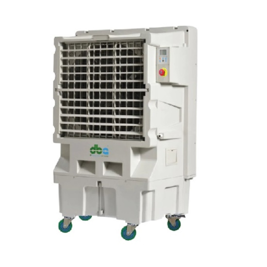 DBA 迪比亞 DEBI001B 冷風機