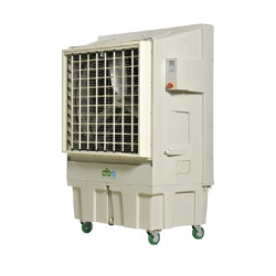 DBA 迪比亞 DEBI001-H 冷風機