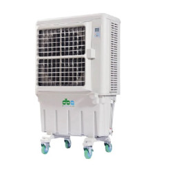 DBA 迪比亞 DEBI002 冷風機