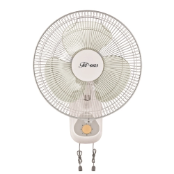 FAMOUS 法國名家  FW30-6D 掛牆扇