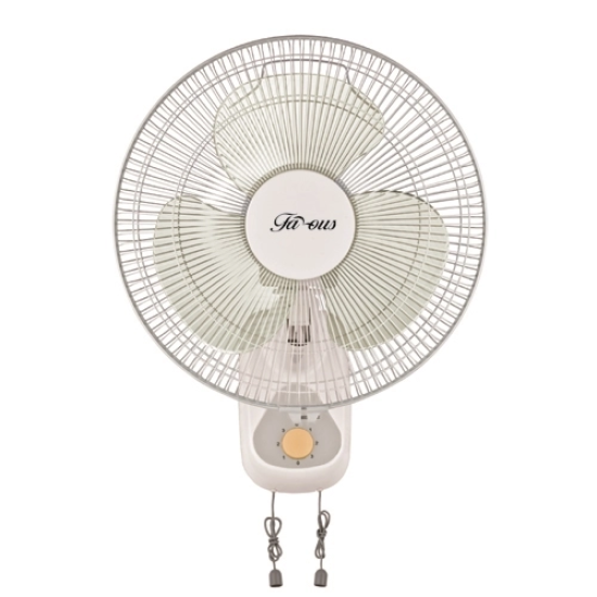 FAMOUS 法國名家  FW30-6D 掛牆扇